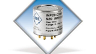 Stay Active in Gas Detection with the new IR DYNAMIC RANGE SENSOR from N.E.T