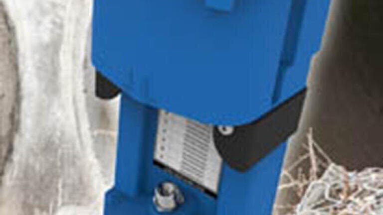 HWM to Supply Wastewater Monitoring Systems