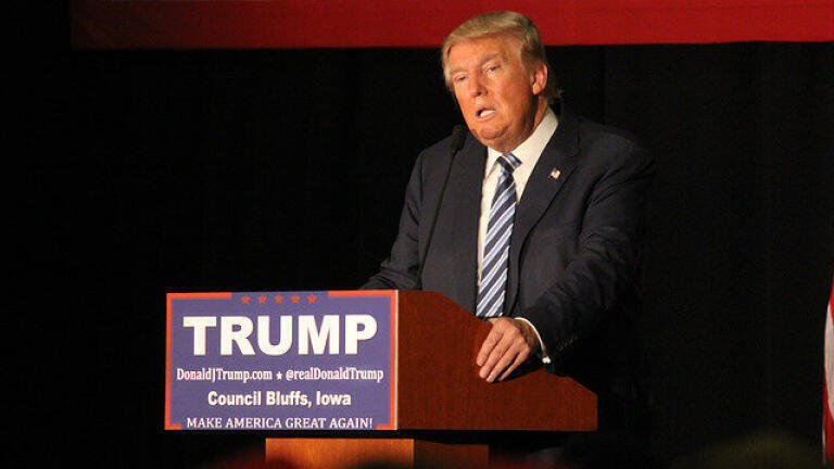How Have Trump's First 100 Days Been for the Environment?