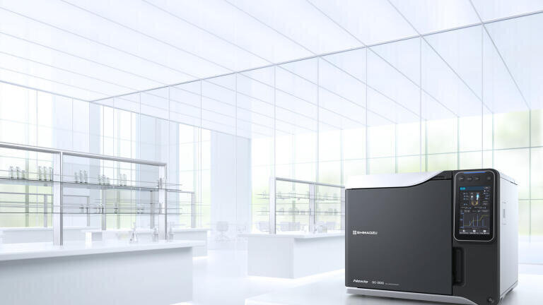 NEW GC Offers High Sensitivity and Low Maintenance for a Wide Variety of Applications