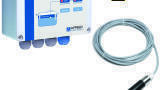 Alarm Unit for Oil Separators