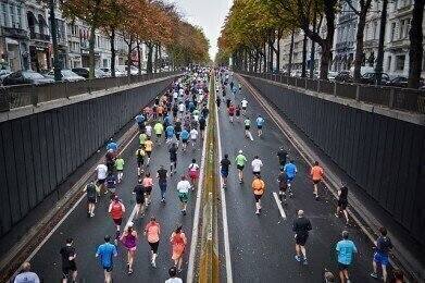 Are Marathons Bad for Your Health?