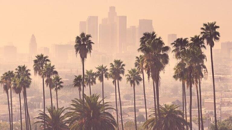 Smog monitor shows long-term high accuracy possible with lower cost air quality sensors