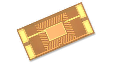 Heated Humidity Sensor for Radiosondes