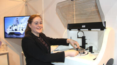 New Seal Analytical Demo Lab in Southampton