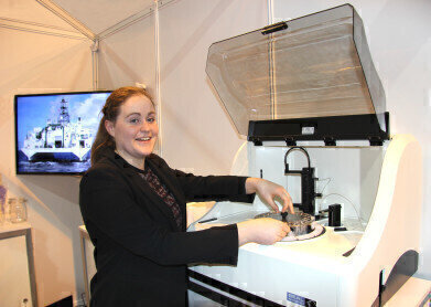 New Seal Analytical Demo Lab in Southampton