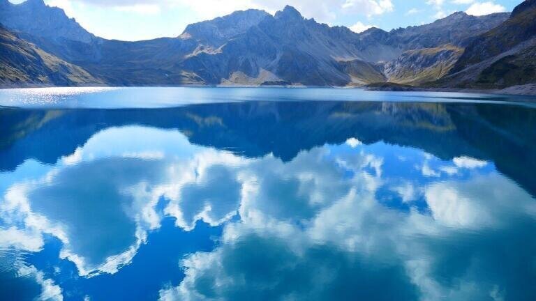 How Does Climate Change Affect Lakes?