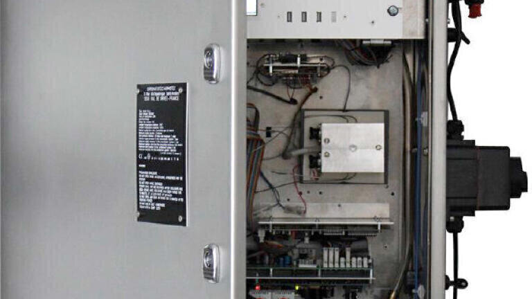 ChromENERGY for Control of Performances and C1C6+ Monitoring