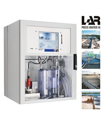Nitrificants toximeter for WWTP protection