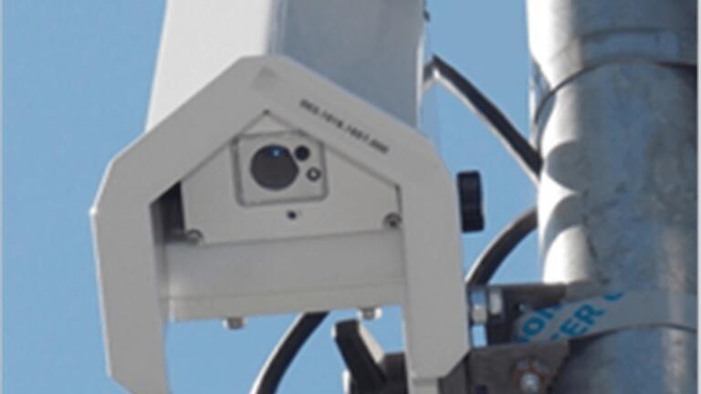 The Third Product Launch in Three Weeks: Shm31 Laser-based Snow Depth Sensor is Bought onto the Market.