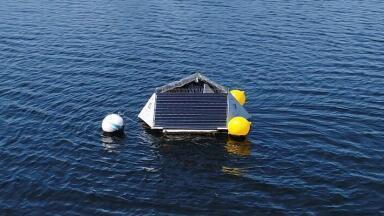 Measuring Nitrate Concentrations in Water Bodies for Algae Prediction and Pollution Detection