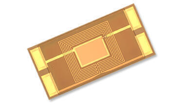 Heated Humidity Sensor for Radiosondes