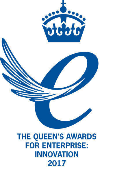 HWM Wins Queen’s Award for Enterprise 2017
