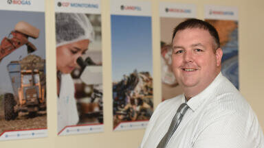 New MD Fuels Success for Geotech