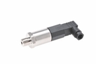 Extensive Range of Pressure Transmitters and Electronic Switches