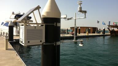 Reported Surge in Sales of Tide Gauges