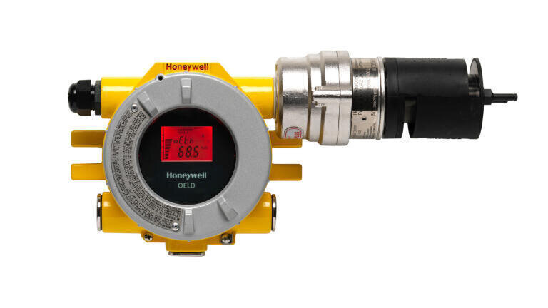 New Device Makes Older-model Gas Detectors Connected, Simplifying Maintenance and Reducing Downtime  