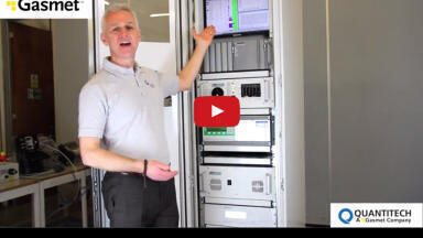 New videos on advanced CEMS