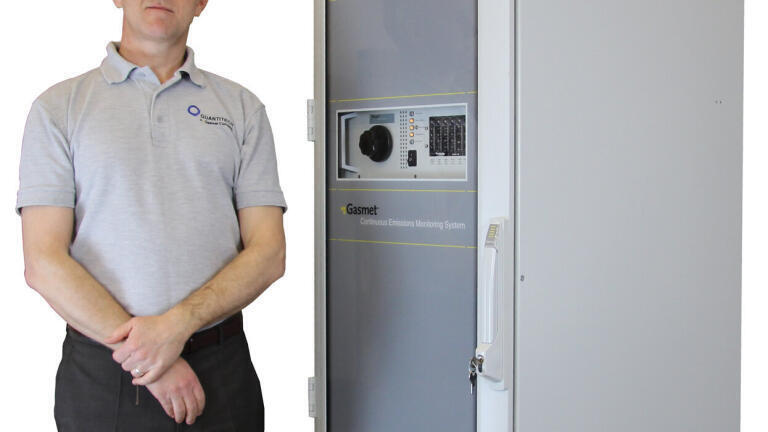 New videos on advanced CEMS