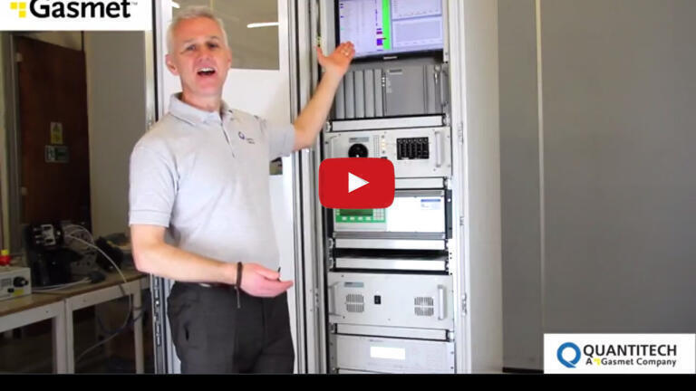 New videos on advanced CEMS