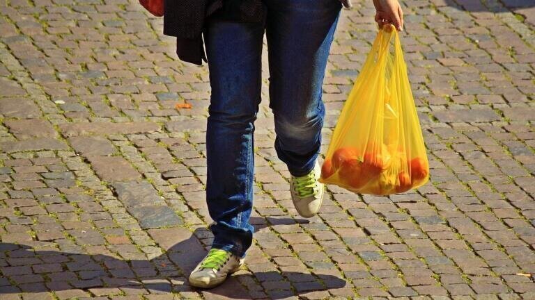 Are Single Use Bags a Thing of the Past?
