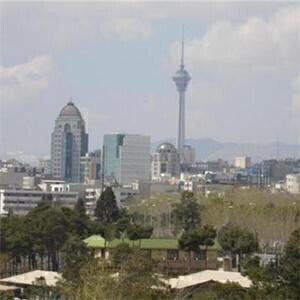Compact air monitoring stations set up in Tehran