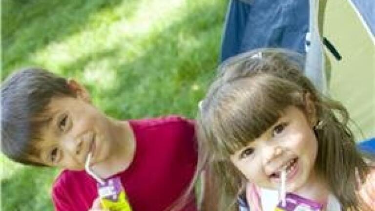 Lead contamination 'stops children from playing outdoors'