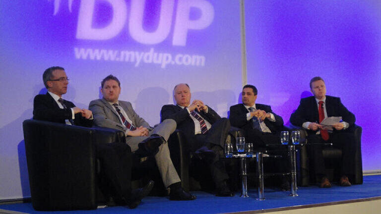 What Could a DUP Coalition Mean for the Environment?