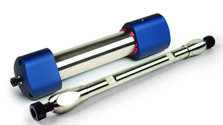 New Immobilised Lux® Chiral LC/SFC Selector Delivers Broad Enantioselectivity