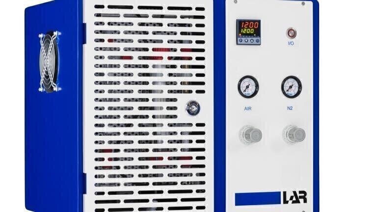 Chemical-free Laboratory based COD Analysis