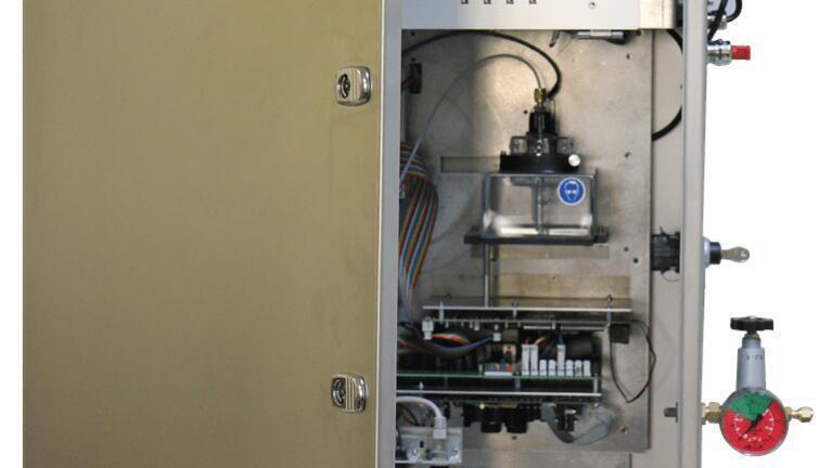 A New Approach to Odour Monitoring
