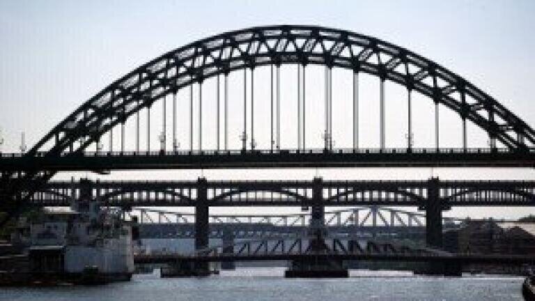 Scientists unveil new pollution sensor project