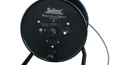 Durable Water Level Meters
