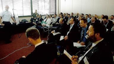 Emissions trading theme for MCERTS 2009