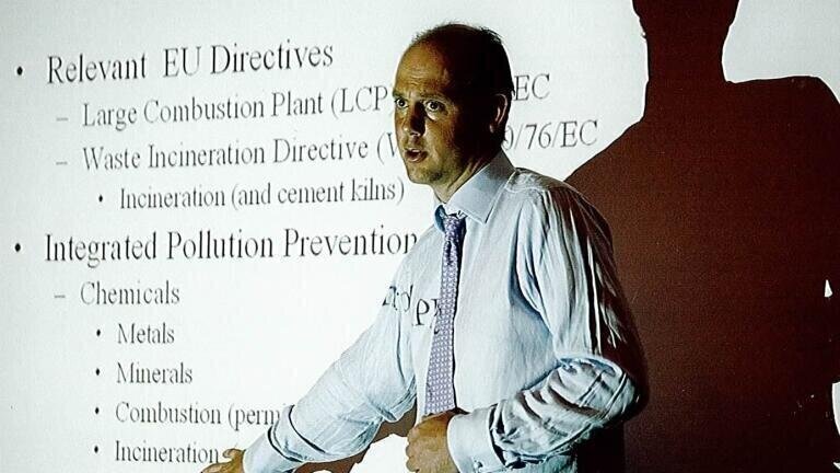 Emissions trading theme for MCERTS 2009