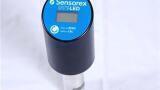 Handheld UV-T Monitor to Incorporate a UV-C LED Light Source