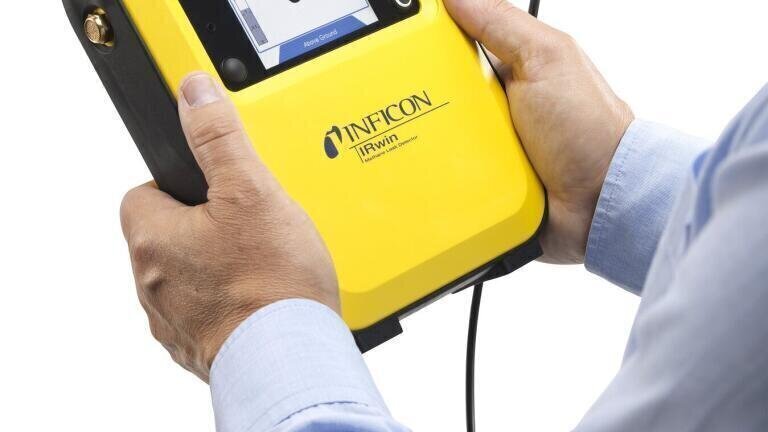 New High-Performance Methane Surveying Tool
