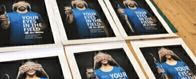 Your Eyes in the Field: In-Situ Unveils Industry-Leading Corporate Branding Campaign