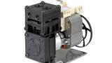 Introducing the Vacuum Pump by Gardner Denver, Which Fulfils all CEM System Requirements