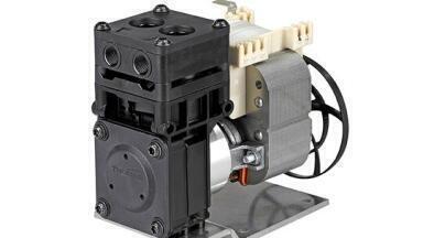 Introducing the Vacuum Pump by Gardner Denver, Which Fulfils all CEM System Requirements