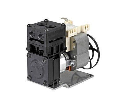 Introducing the Vacuum Pump by Gardner Denver, Which Fulfils all CEM System Requirements