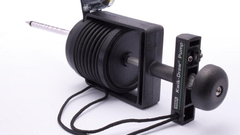 KwikDraw Pump Outperforms the Competition