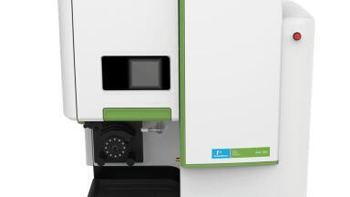 Avio ICP-OES Series: AMAZINGLY CAPABLE, REMARKABLY AFFORDABLE Reliability, cost-efficiency and ease of use in one compact package