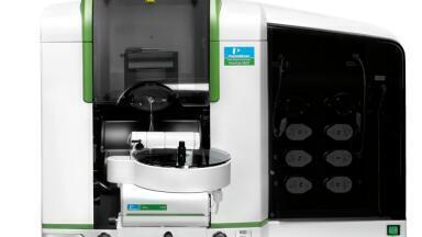 PinAAcle Series: ENGINEERED TO PERFORM, BUILT TO LAST Atomic Absorption Instruments designed for fast, simple, reproducible operation