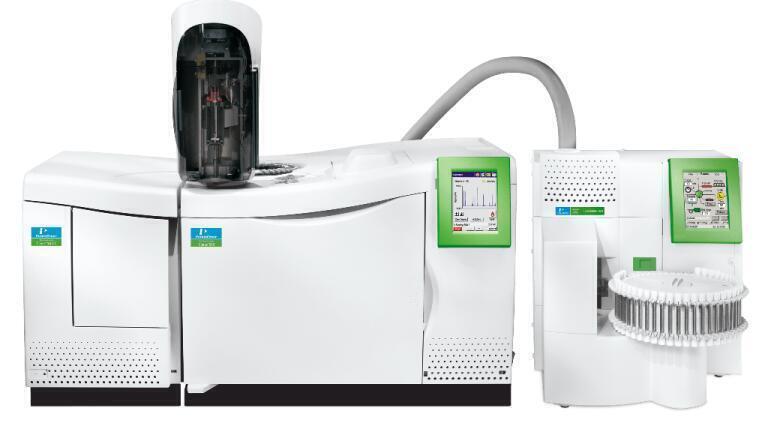 Thermal Desorption – Clarus GC with TurboMatrix ATD: SIMPLIFY AND SPEED ANALYSIS Complete, Fully Integrated, World-Class GC Solutions