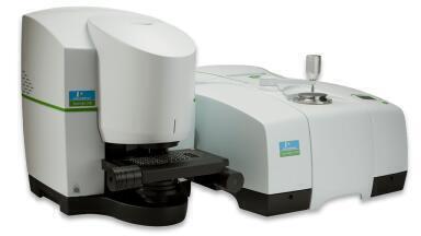IR Microscopy & Imaging - Spotlight 150i, 200i or 400: EXCEPTIONALLY POWERFUL AND VERSATILE Whatever Your Samples, We Got You Covered