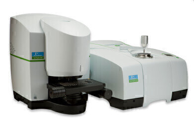 IR Microscopy & Imaging - Spotlight 150i, 200i or 400: EXCEPTIONALLY POWERFUL AND VERSATILE Whatever Your Samples, We Got You Covered