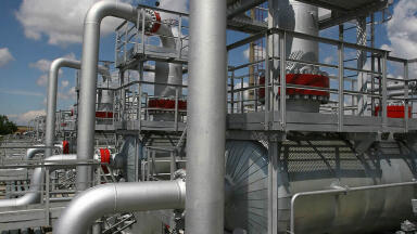 Cutting Edge Gas Detection Instrumentation