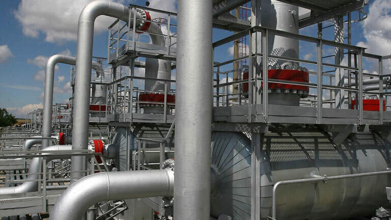 Cutting Edge Gas Detection Instrumentation