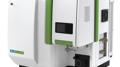 New ICP-OES for Multi-Elemental Inorganic Analyses
